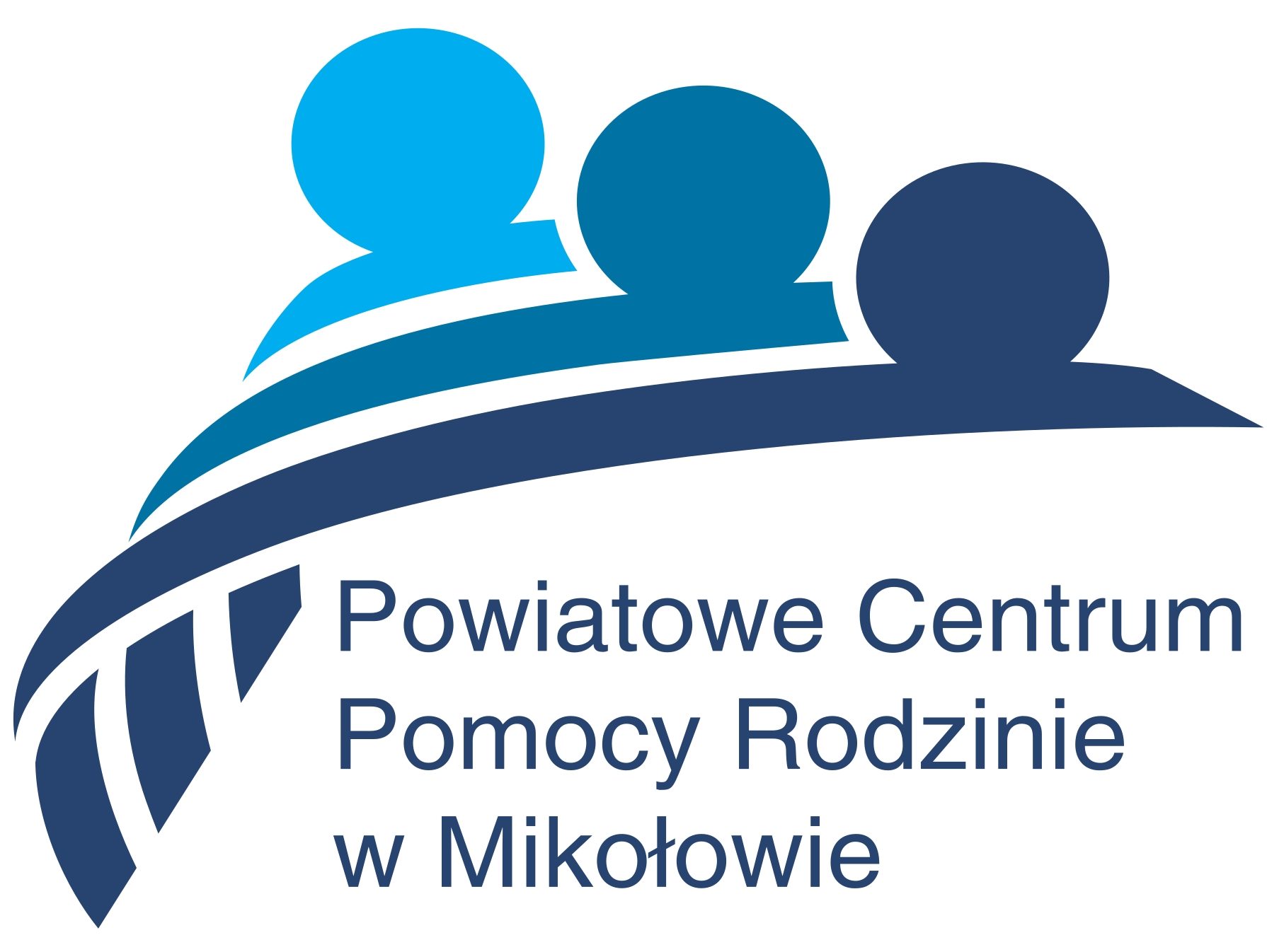 Powiatowe Centrum Pomocy Rodzinie w Mikołowie z siedzibą w Łaziskach Górnych