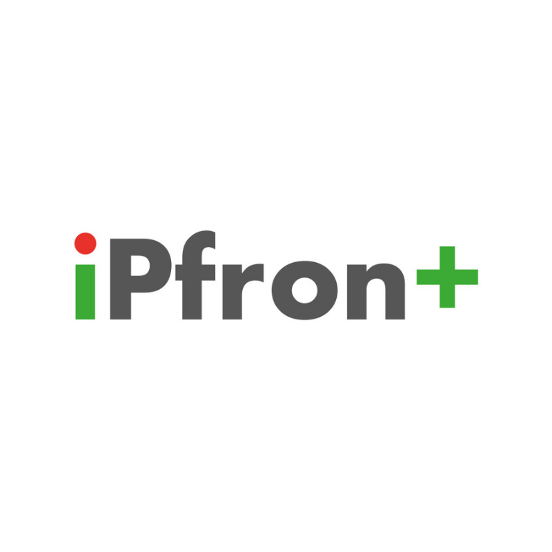 iPFRON+ rozwój technologii internetowych w administracji publicznej