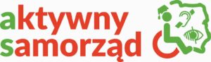 logo programu aktywny samorząd