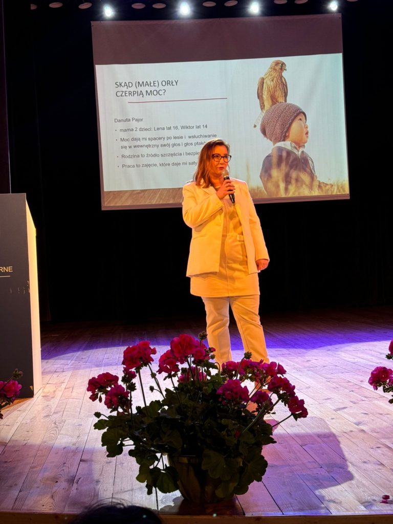 konferencja z okazji dnia rodzicielstwa zastępczego