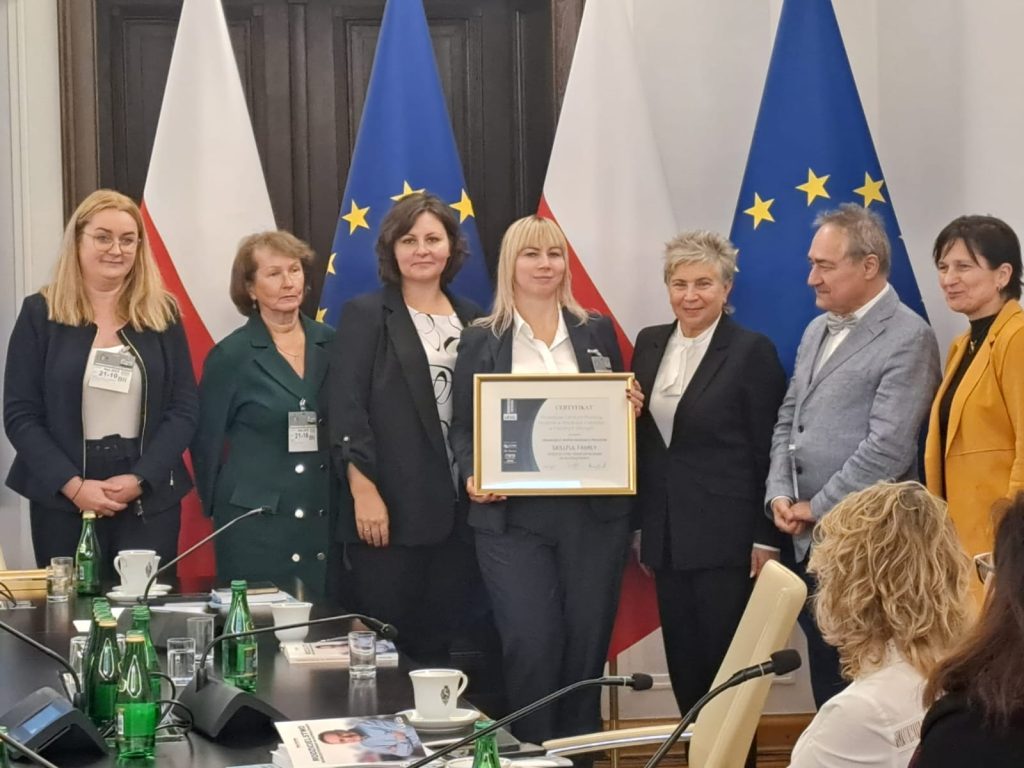 Konferencja Rodzicielstwo Skoncentrowane na Rozwiązaniach