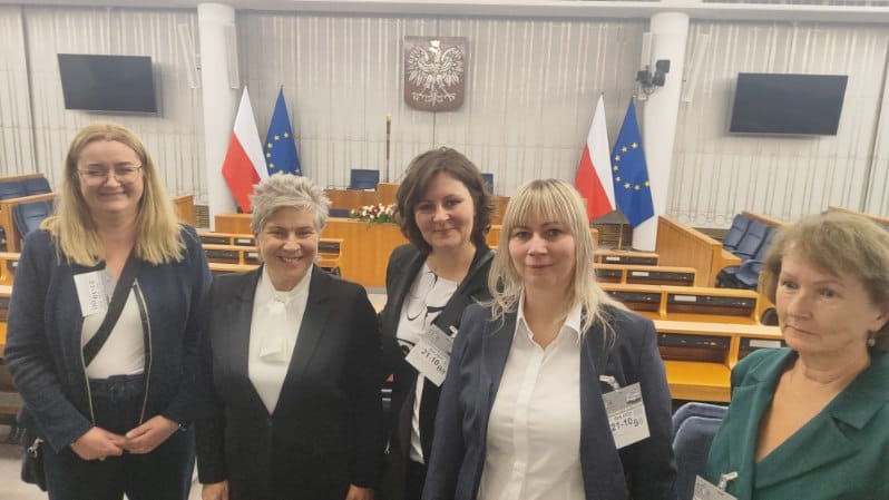 Konferencja Rodzicielstwo Skoncentrowane na Rozwiązaniach