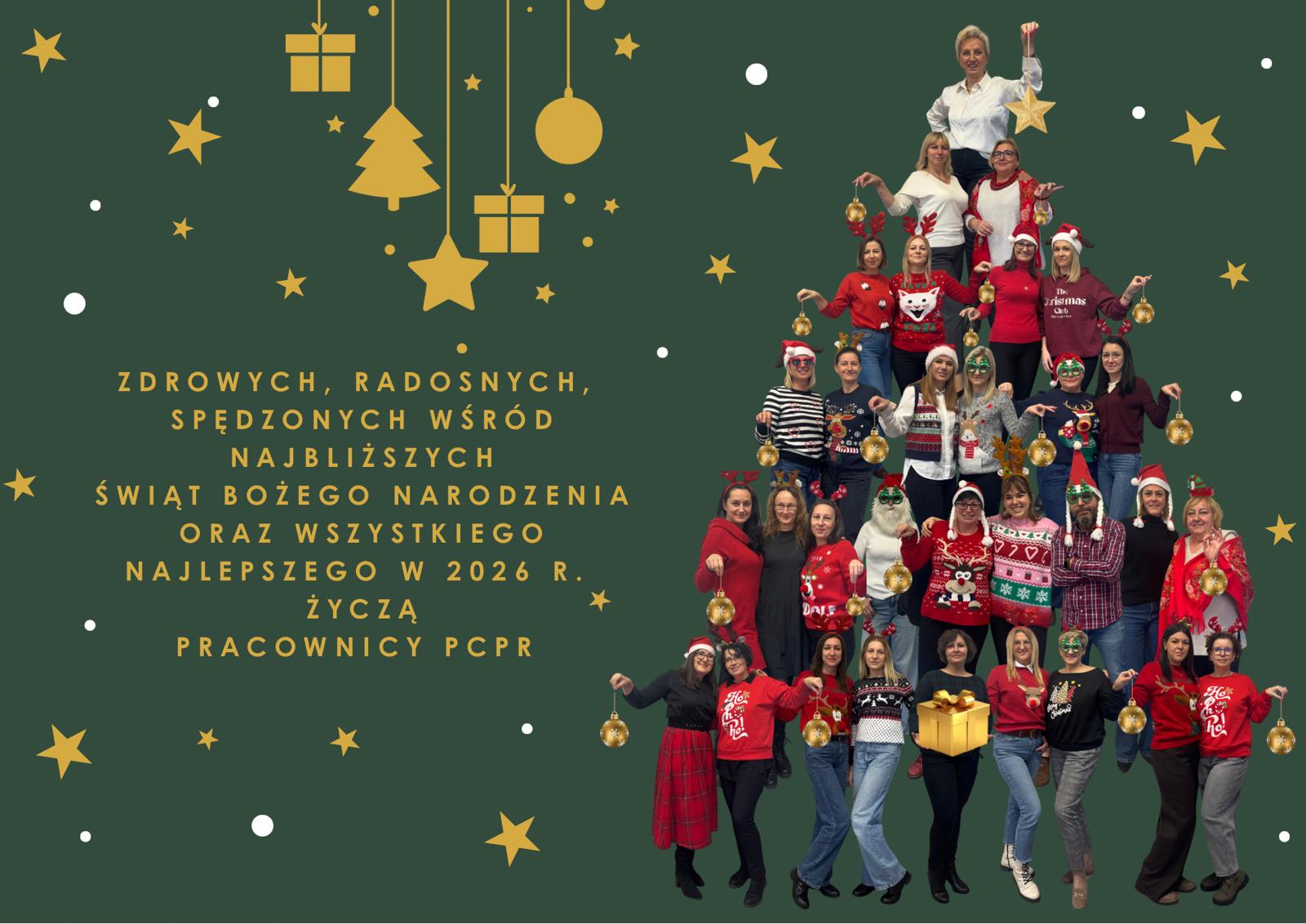 życzenie świąteczne