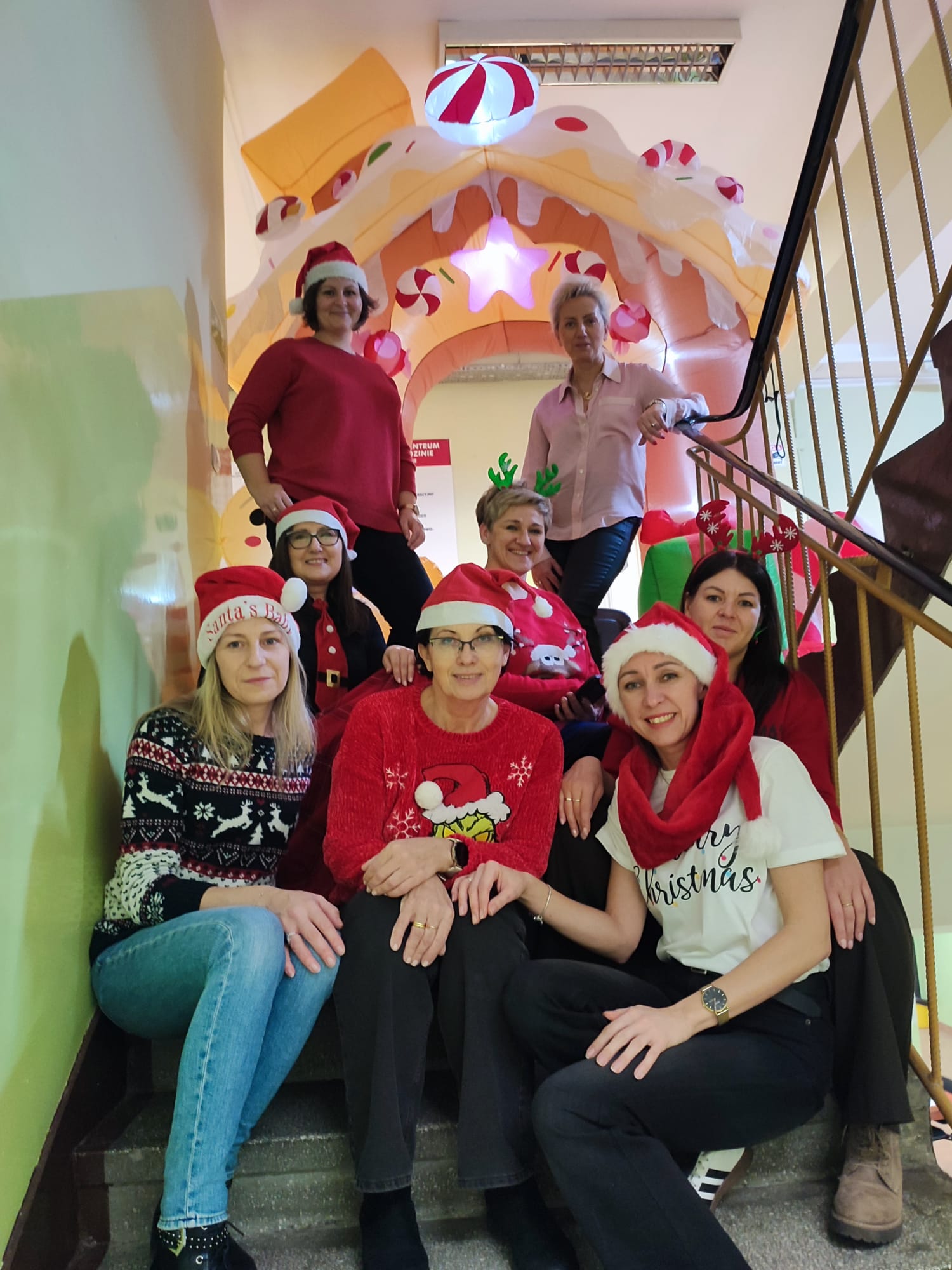 dział pieczy zastępczej