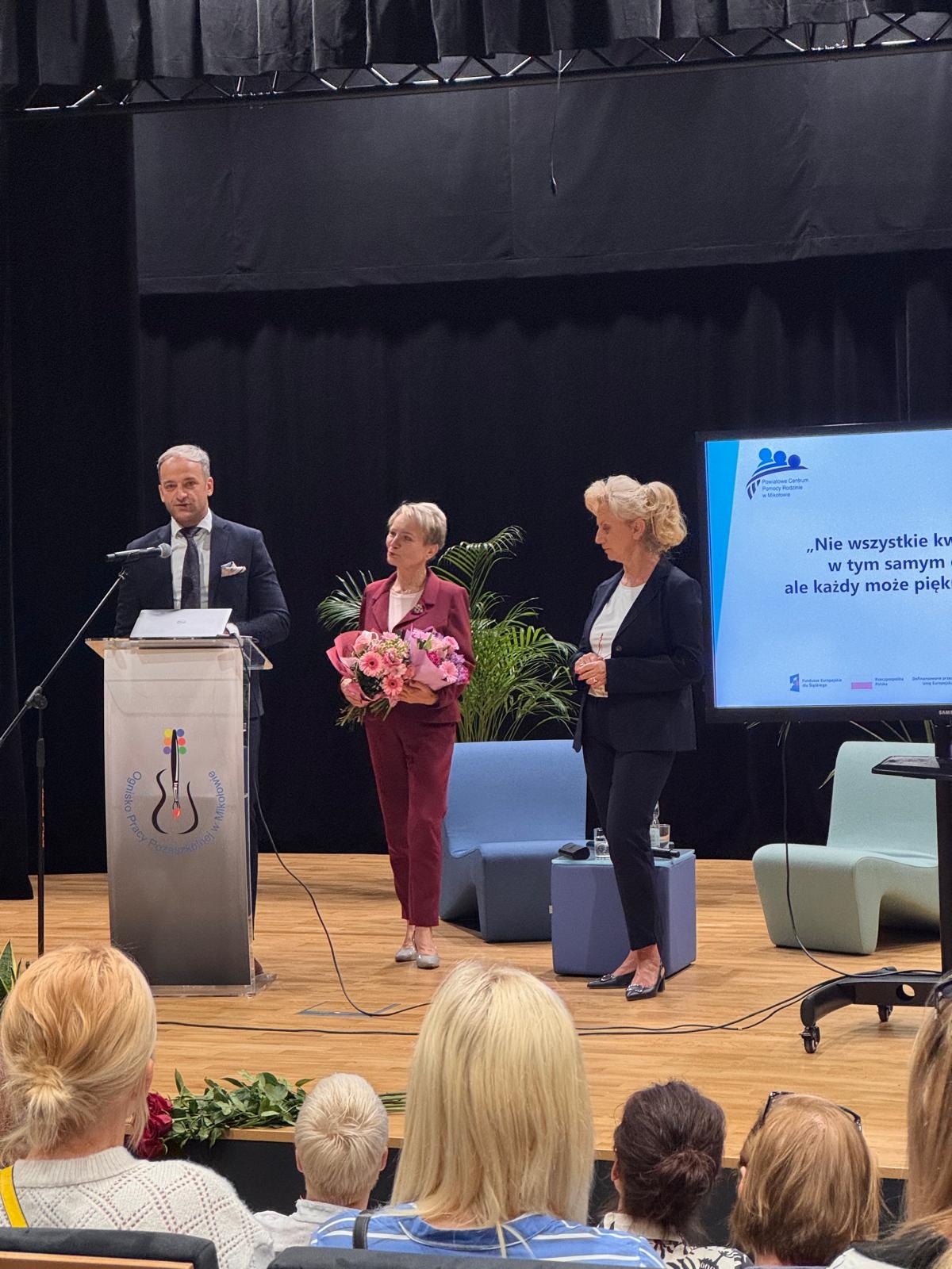 konferencja rodzicielstwo zastępcze