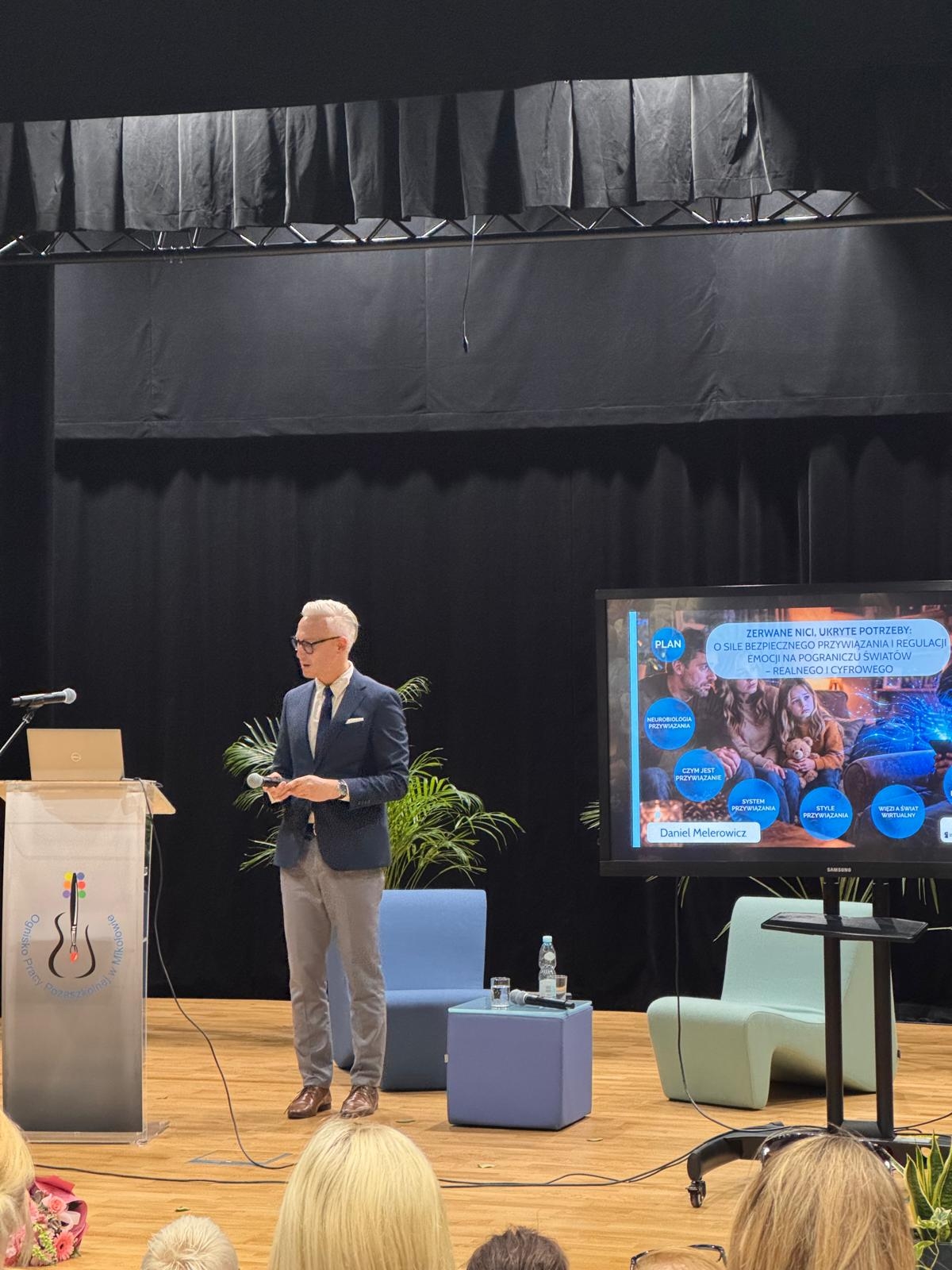 konferencja rodzicielstwo zastępcze