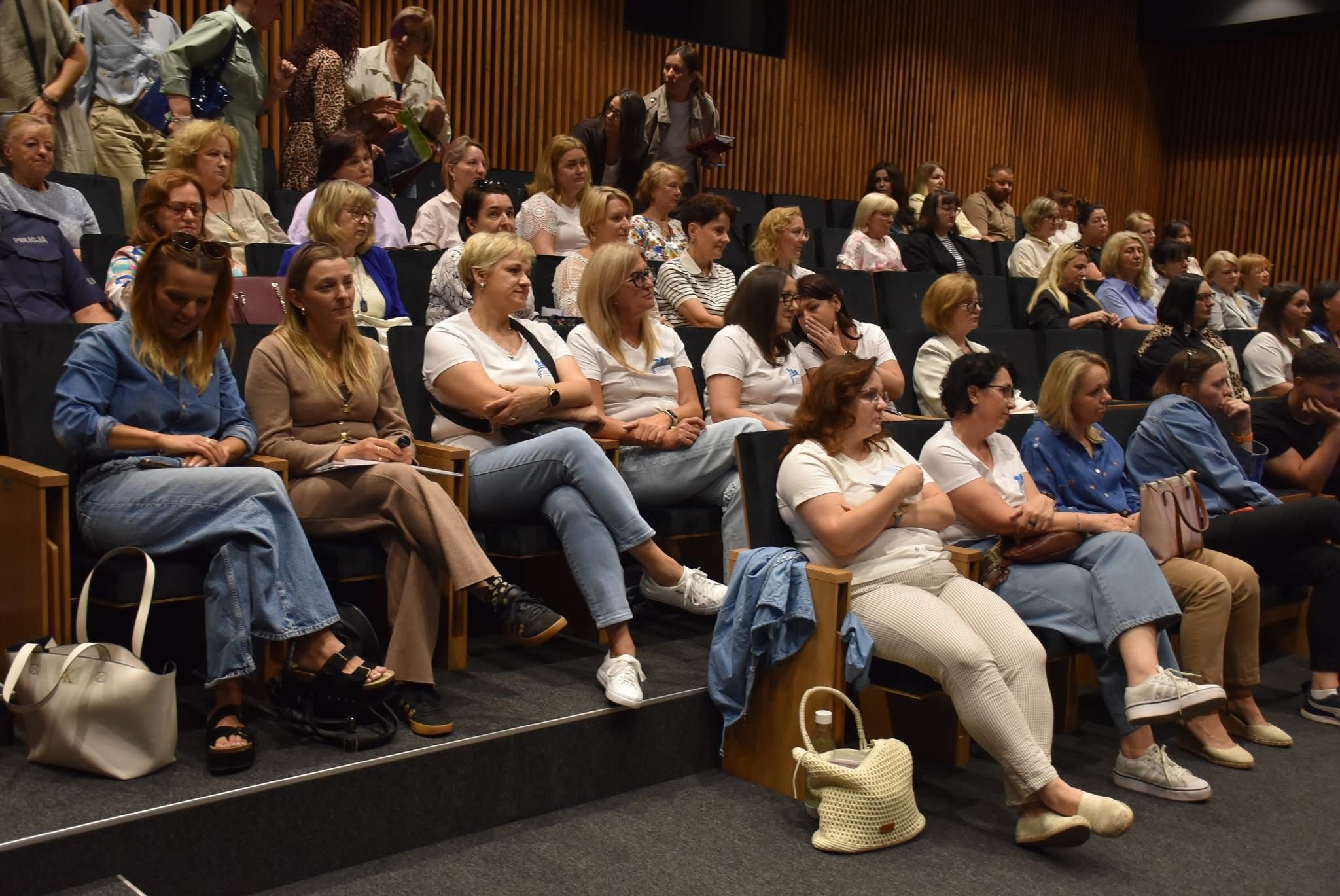 konferencja rodzicielstwo zastępcze