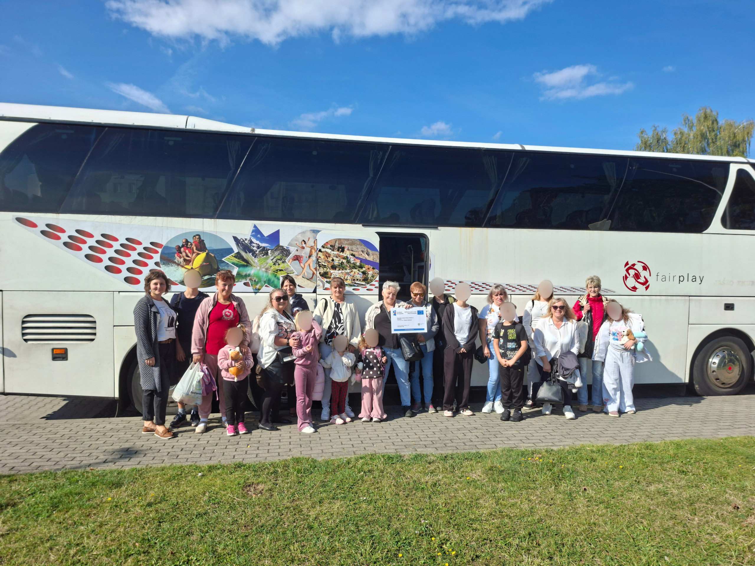Rodzicielskie supermoce – edycja I