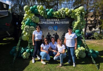 Orzeska Bezpieczna Przystań
