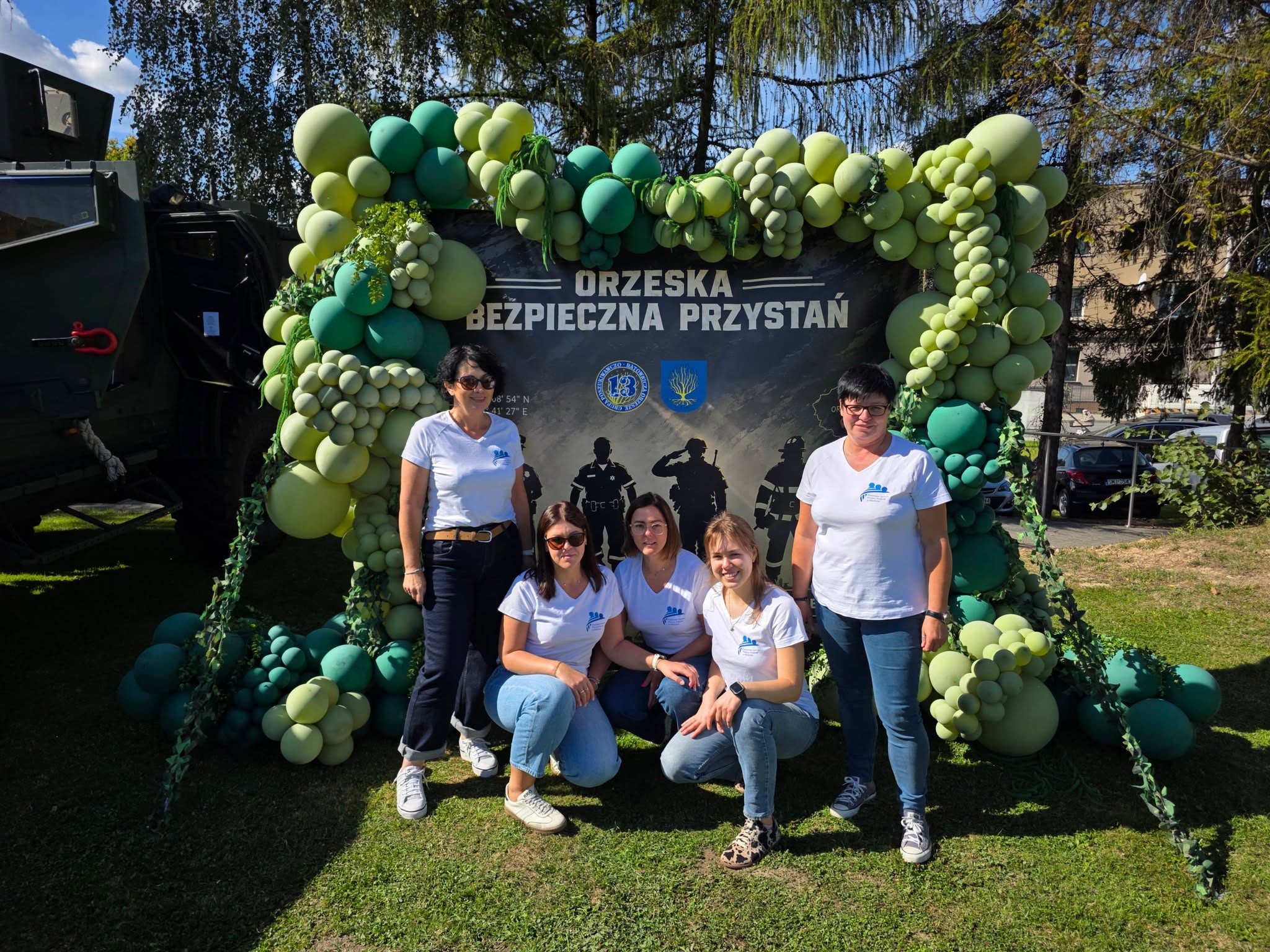 Orzeska Bezpieczna Przystań 2026